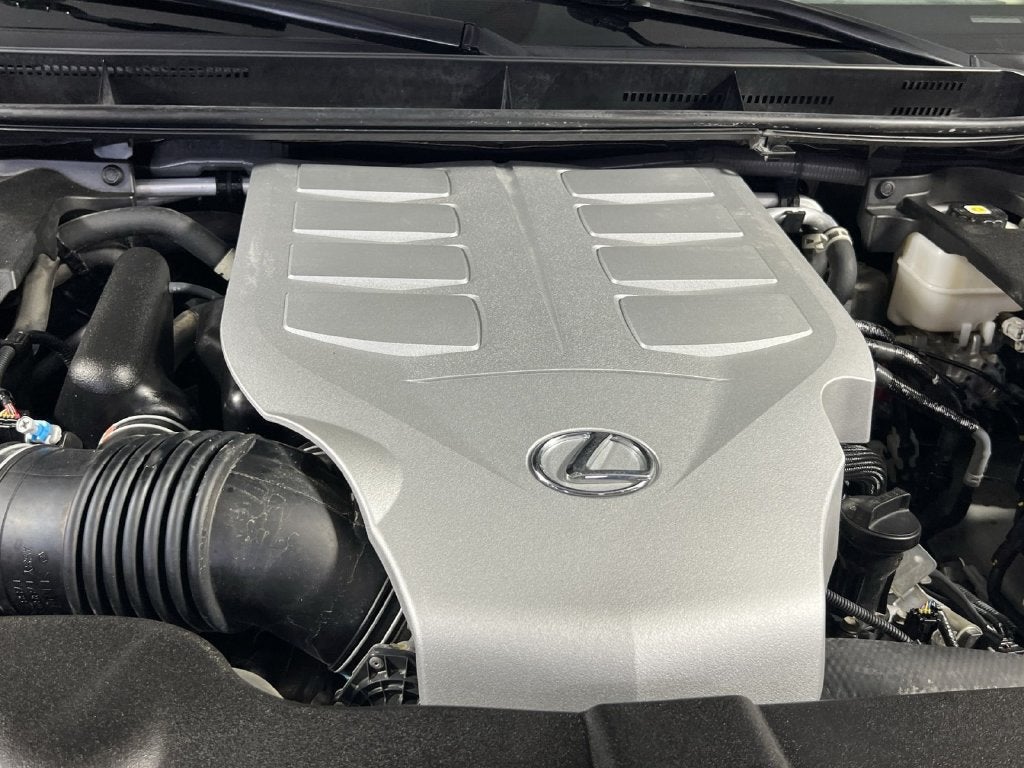 2023 Lexus GX GX 460 Premium