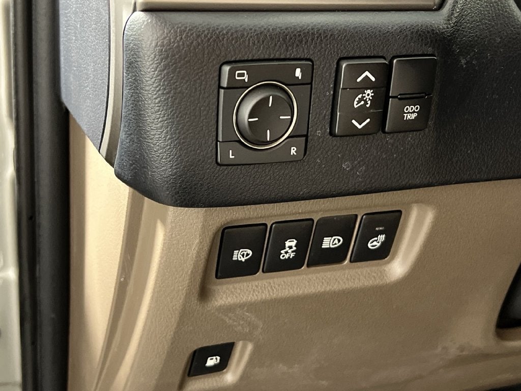 2023 Lexus GX GX 460 Premium