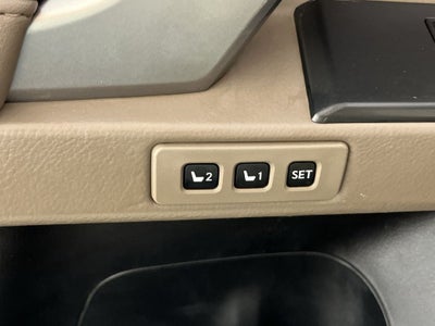 2023 Lexus GX GX 460 Premium