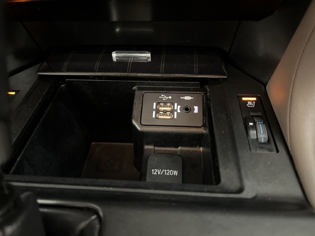 2023 Lexus GX GX 460 Premium