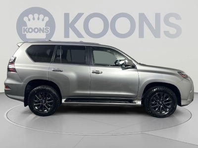 2023 Lexus GX GX 460 Premium