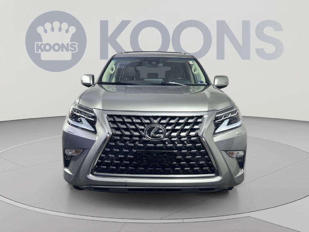 2023 Lexus GX GX 460 Premium