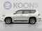 2023 Lexus GX GX 460 Premium