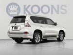 2023 Lexus GX GX 460 Premium