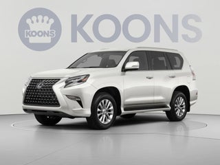 2023 Lexus GX GX 460 Premium