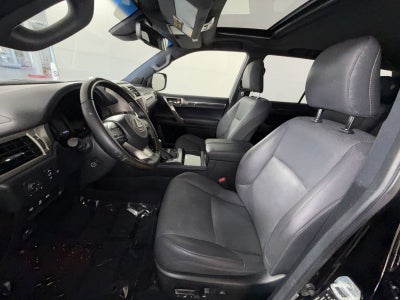 2020 Lexus GX GX 460 Premium