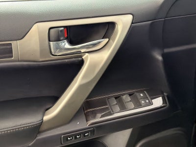 2020 Lexus GX GX 460 Premium