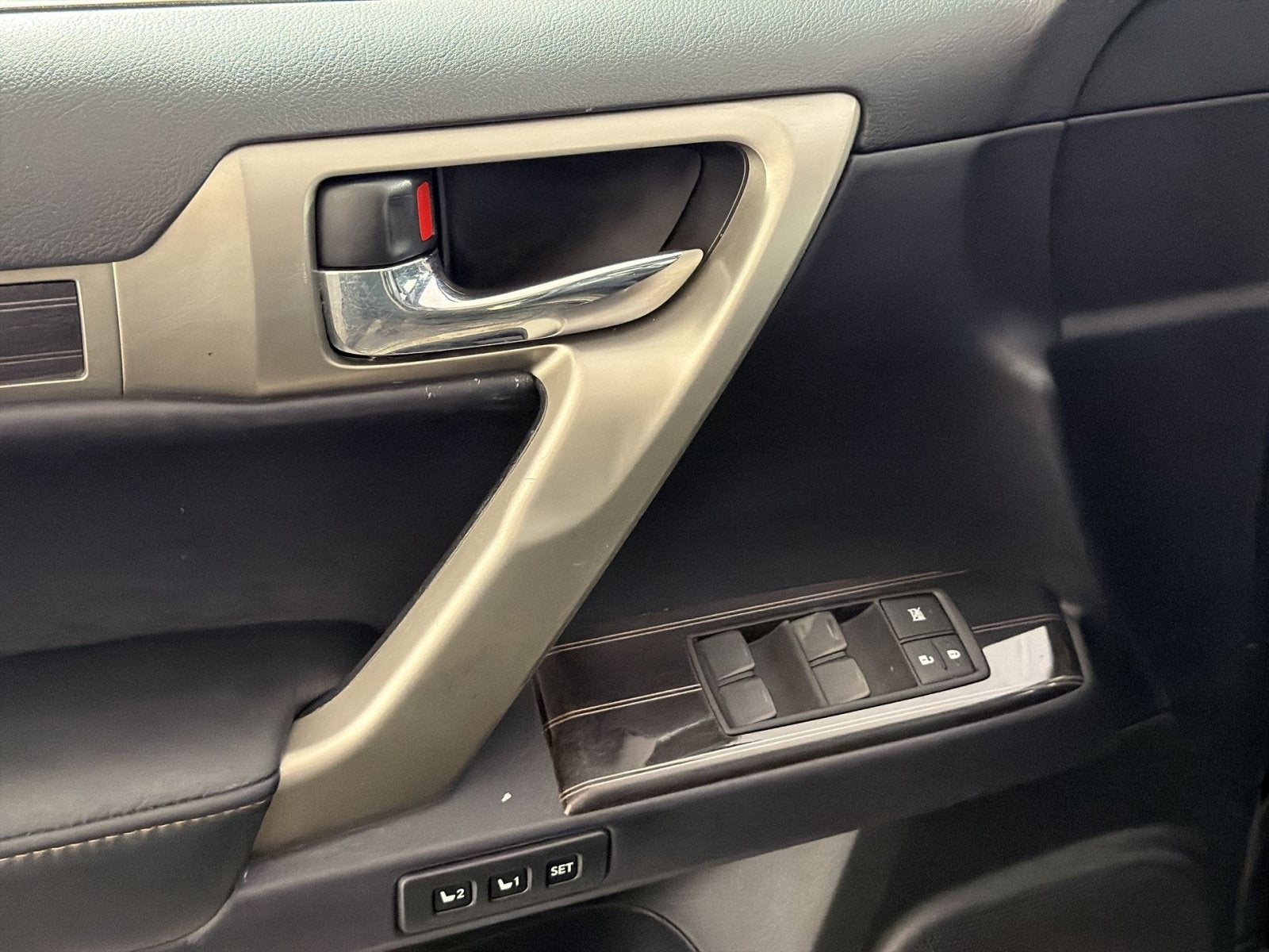 2020 Lexus GX GX 460 Premium