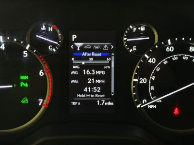 2020 Lexus GX GX 460 Premium