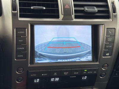 2020 Lexus GX GX 460 Premium