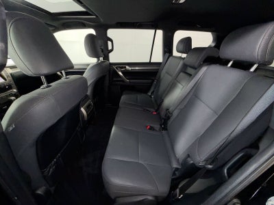 2020 Lexus GX GX 460 Premium
