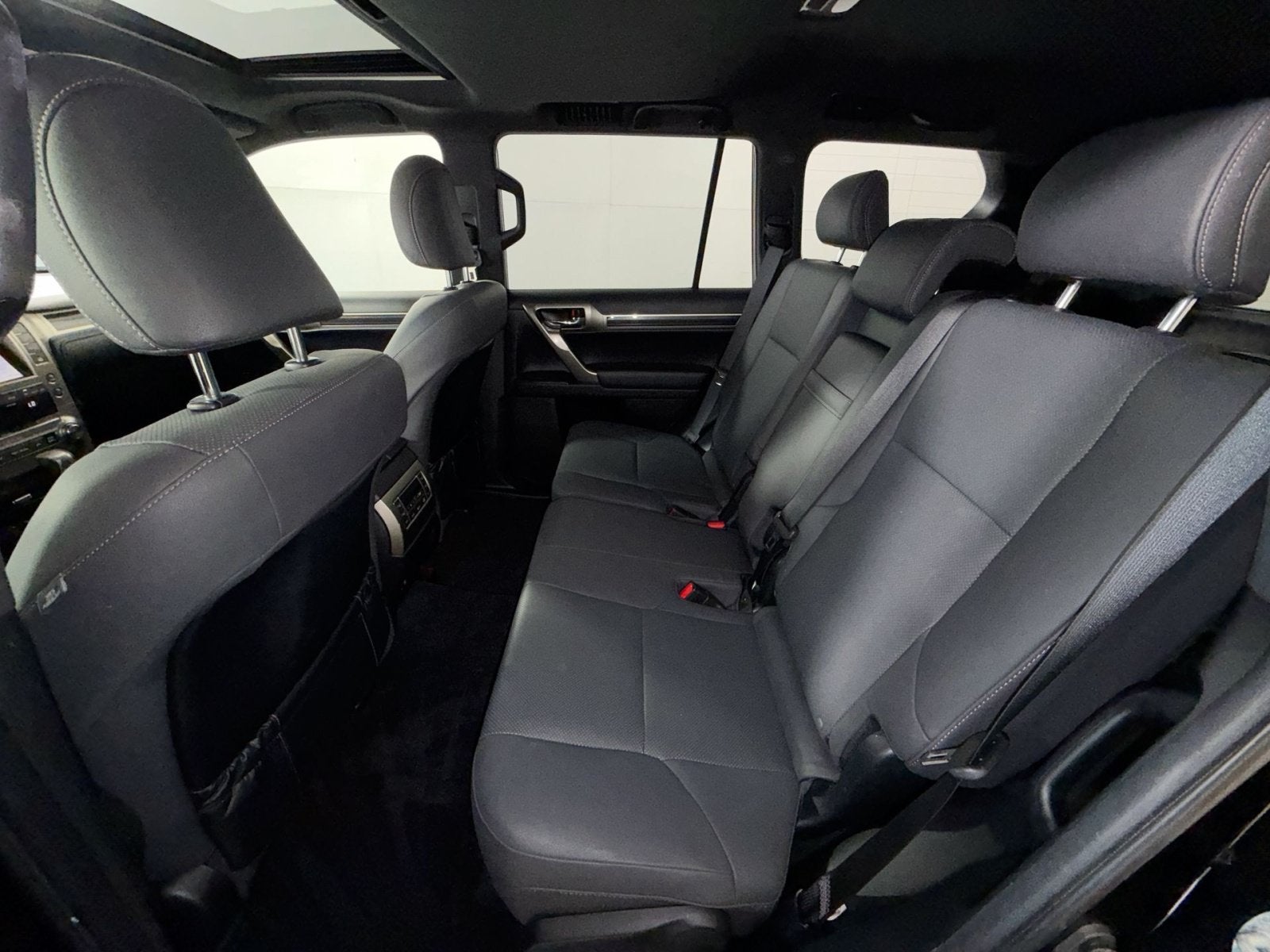 2020 Lexus GX GX 460 Premium