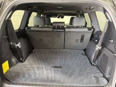 2020 Lexus GX GX 460 Premium