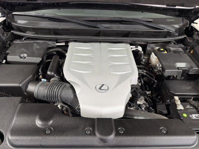 2020 Lexus GX GX 460 Premium