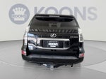2020 Lexus GX GX 460 Premium