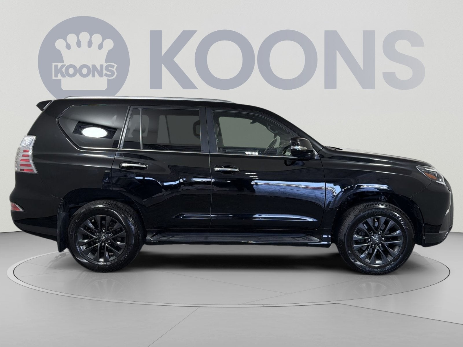 2020 Lexus GX GX 460 Premium