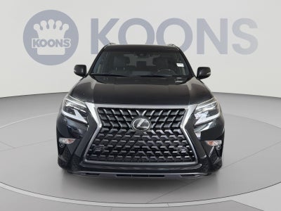 2020 Lexus GX GX 460 Premium