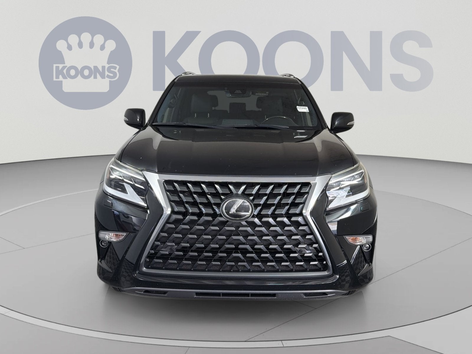 2020 Lexus GX GX 460 Premium