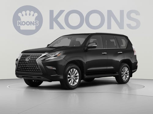 2023 Lexus GX GX 460 Premium
