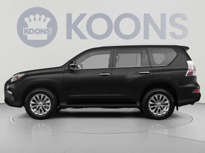 2023 Lexus GX GX 460 Premium