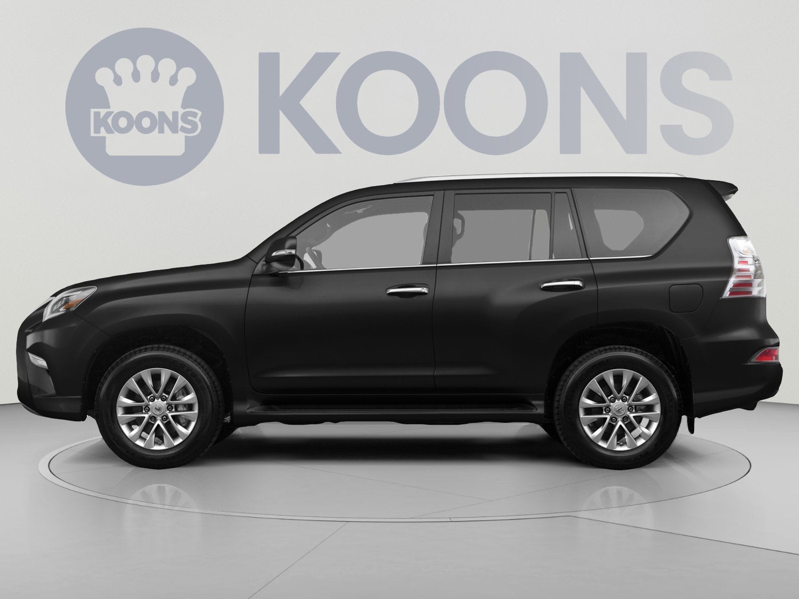 2023 Lexus GX GX 460 Premium