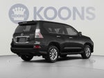 2023 Lexus GX GX 460 Premium