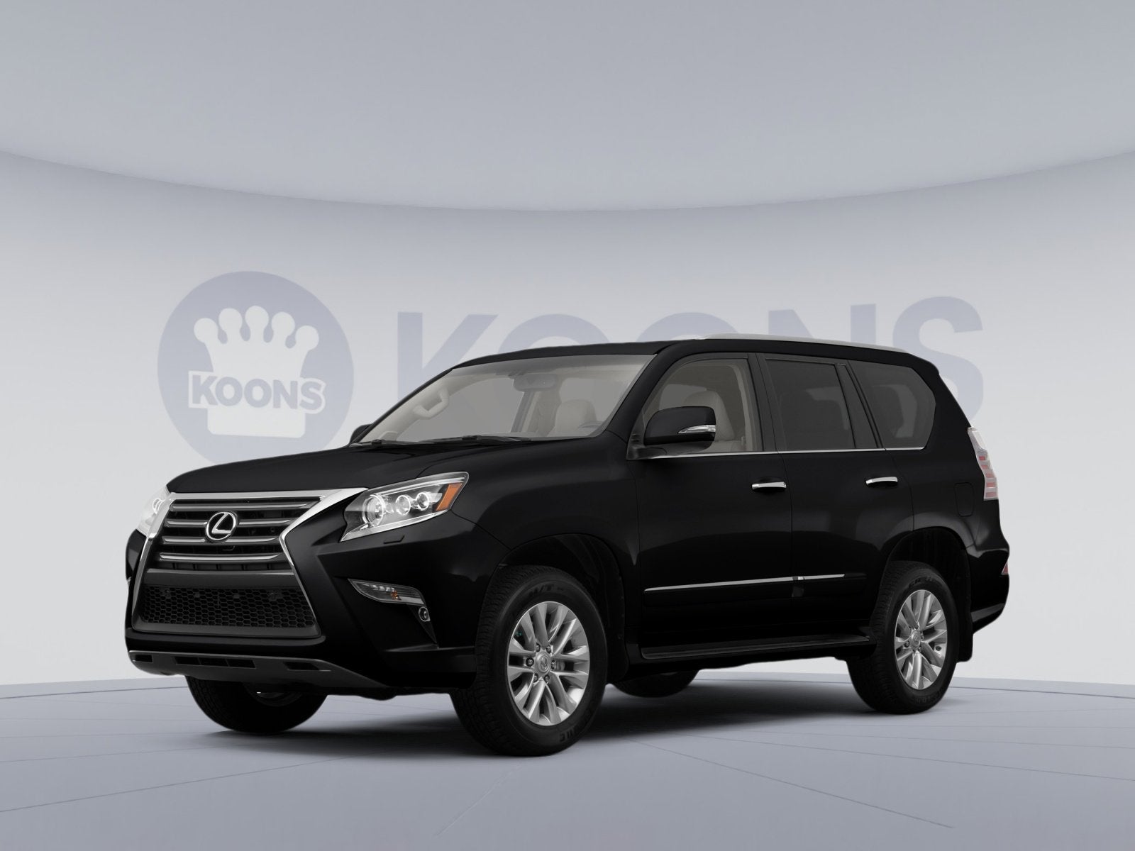 2014 Lexus GX 460 460's photo