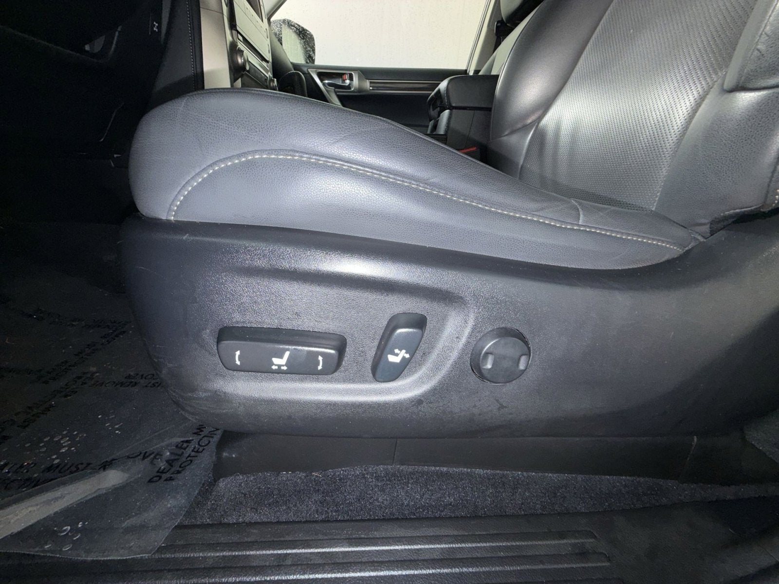 2014 Lexus GX 460 4WD 4dr