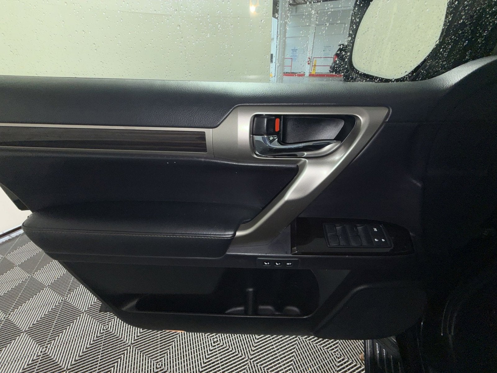 2014 Lexus GX 460 4WD 4dr