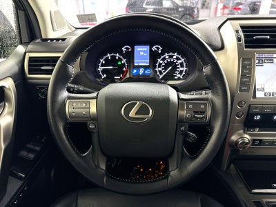 2014 Lexus GX 460 4WD 4dr