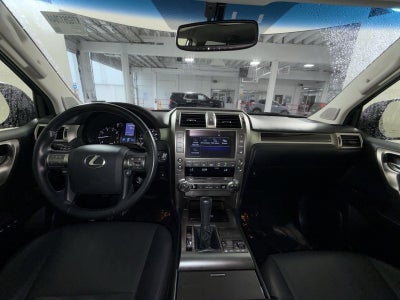 2014 Lexus GX 460 4WD 4dr