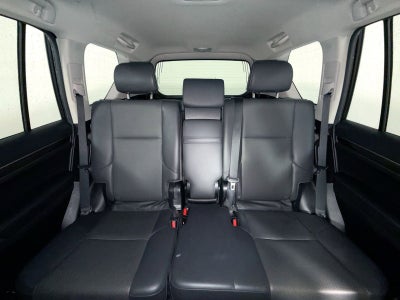 2014 Lexus GX 460 4WD 4dr