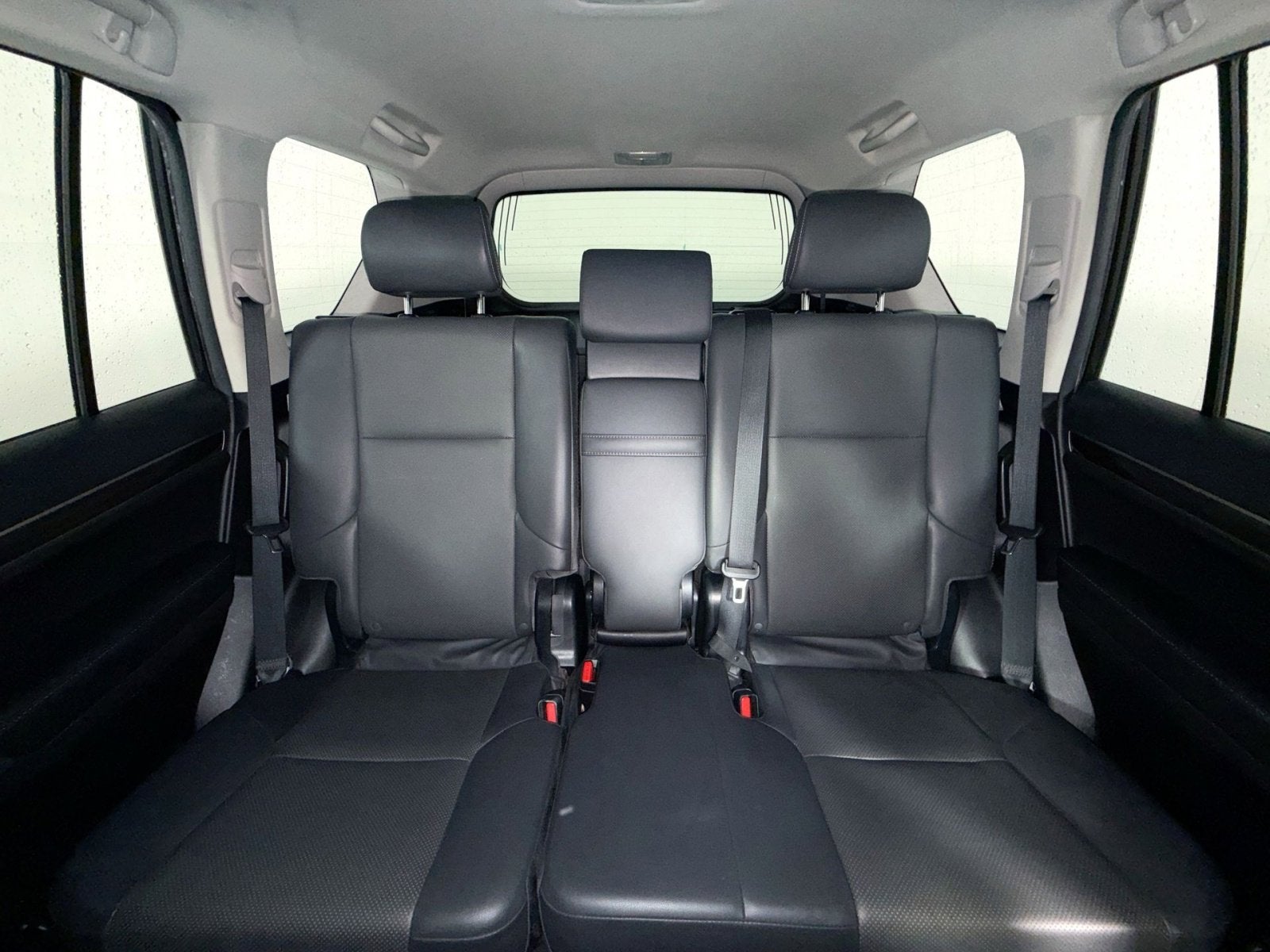 2014 Lexus GX 460 4WD 4dr