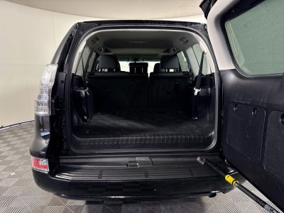 2014 Lexus GX 460 4WD 4dr