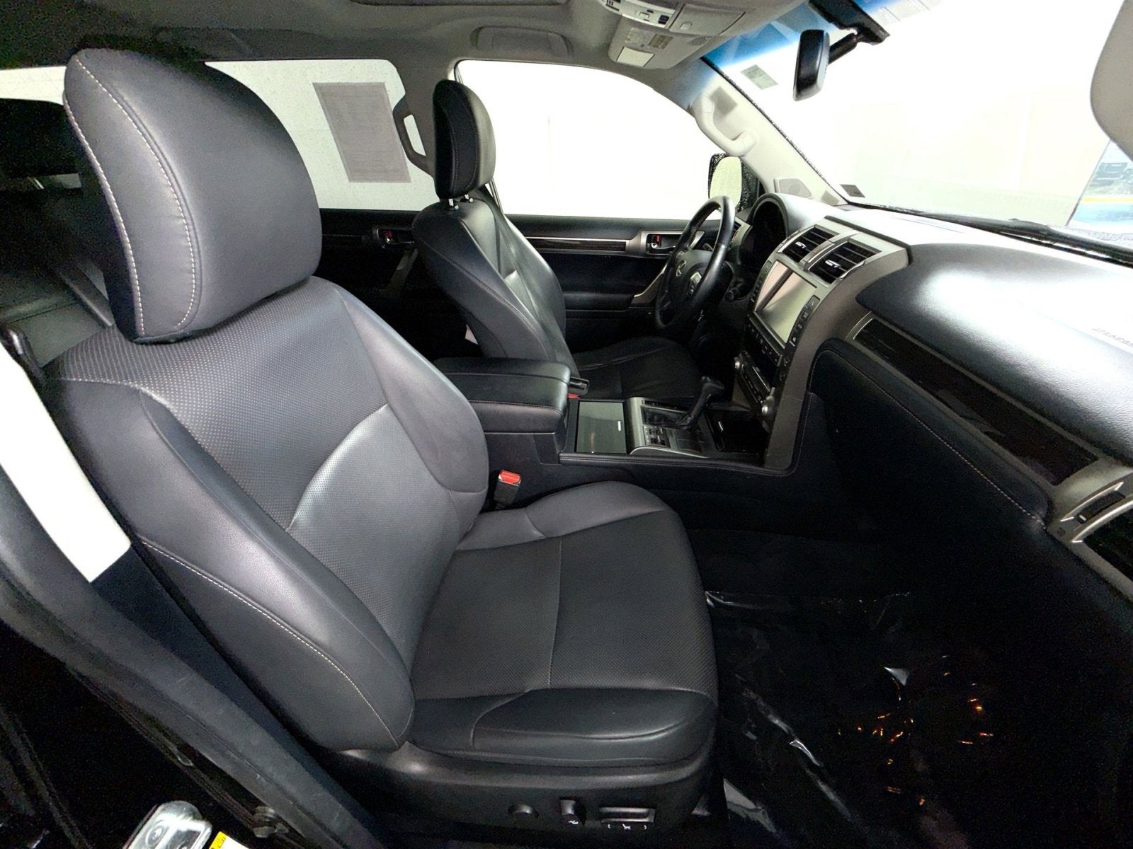 2014 Lexus GX 460 4WD 4dr