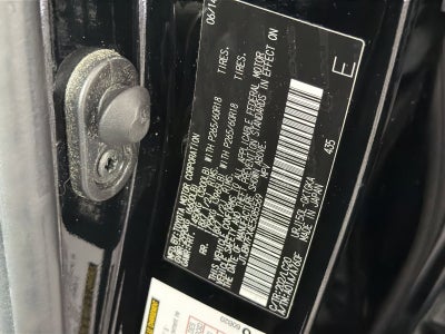 2014 Lexus GX 460 4WD 4dr