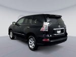 2014 Lexus GX 460 4WD 4dr