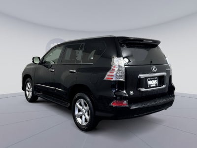 2014 Lexus GX 460 4WD 4dr