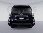 2014 Lexus GX 460 4WD 4dr