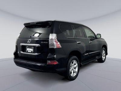 2014 Lexus GX 460 4WD 4dr