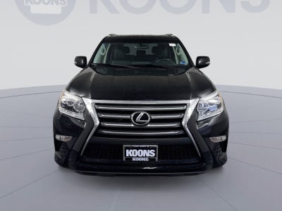 2014 Lexus GX 460 4WD 4dr