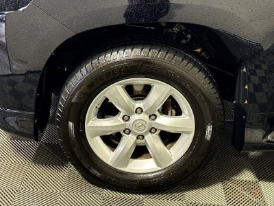 2014 Lexus GX 460 4WD 4dr