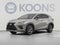 2021 Lexus NX NX 300 F SPORT