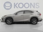 2021 Lexus NX NX 300 F SPORT