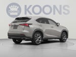2021 Lexus NX NX 300 F SPORT