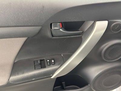 2014 Scion tC 2dr HB Man (Natl)