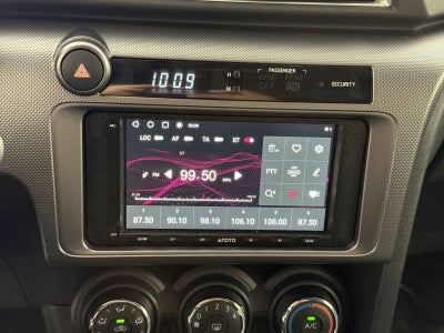 2014 Scion tC 2dr HB Man (Natl)