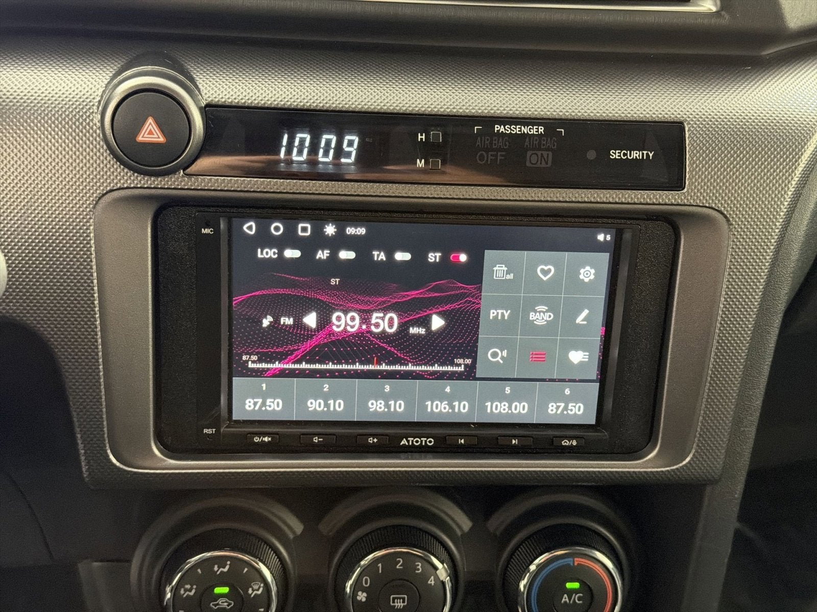 2014 Scion tC 2dr HB Man (Natl)