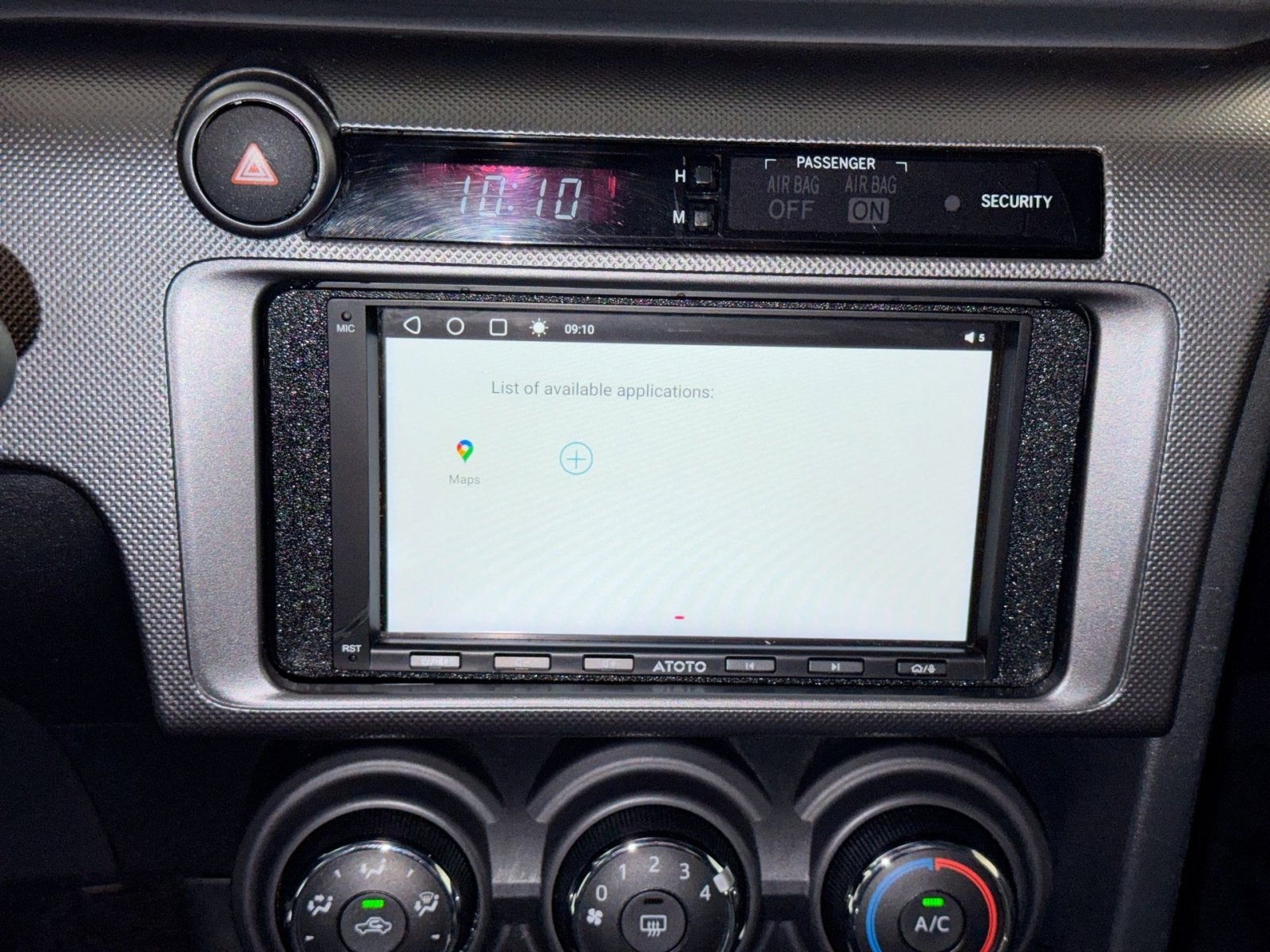 2014 Scion tC 2dr HB Man (Natl)