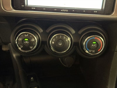 2014 Scion tC 2dr HB Man (Natl)